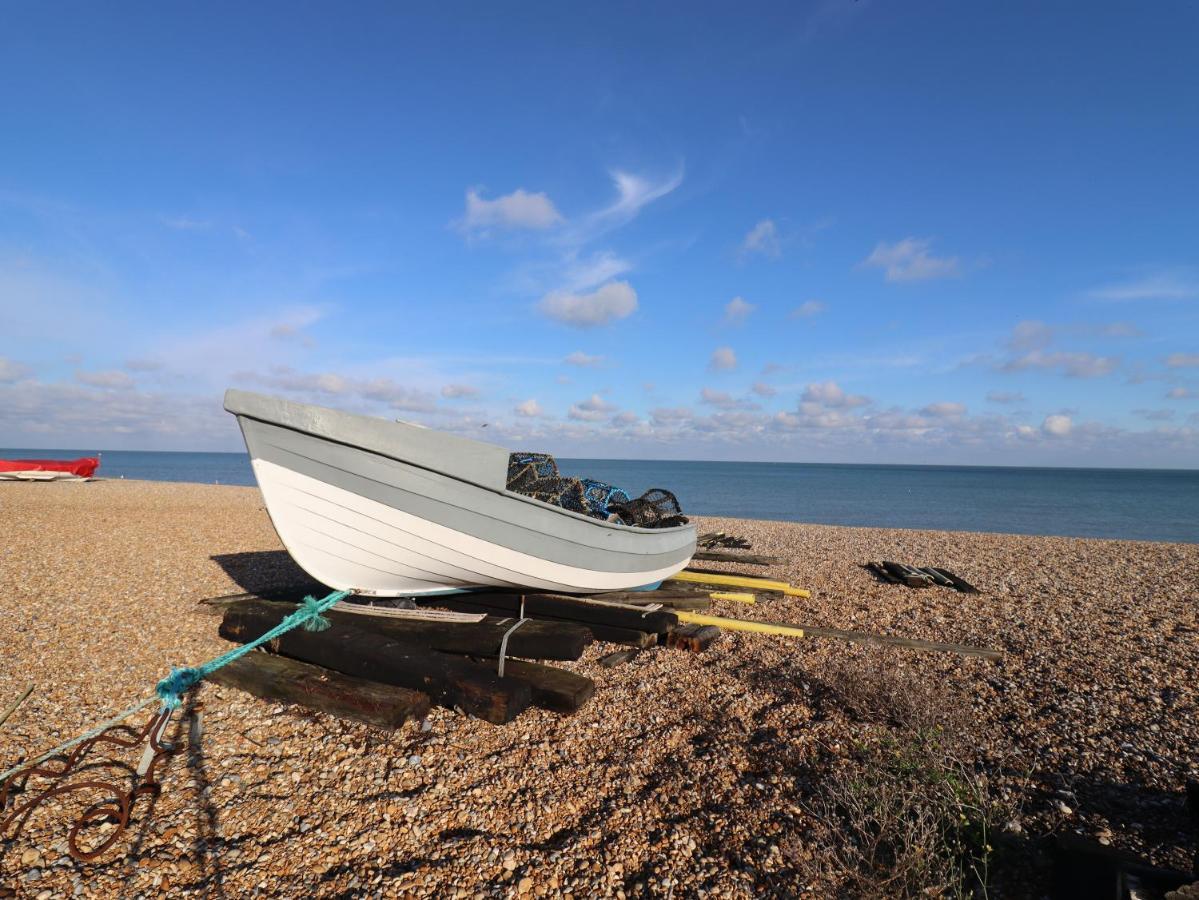La Plage Deal Exterior photo